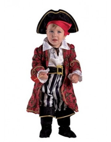 Pirat Baby