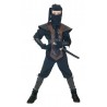 Ninja czarny