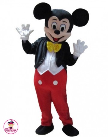 Kostium reklamowy Myszka Mickey