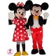 Kostium reklamowy Myszka Mickey
