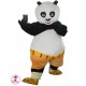 Kostium reklamowy Panda