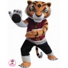 Kostium reklamowy Tygrys Kung Fu