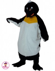 Maskota Pingwin