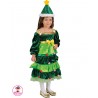 Kostium Choinka