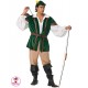 Strój Robin Hood VIP
