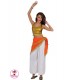 Strój Tancerka Hinduska z chustą