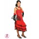 Strj Flamenco Czerwona