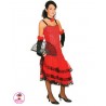 Strj Flamenco Czerwona