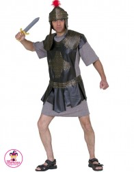 Kostium Gladiator