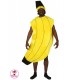 Strój Banan