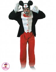 Kostium Myszka Miki