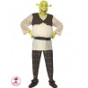 Strój Shrek
