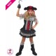 Strój Piratka IV