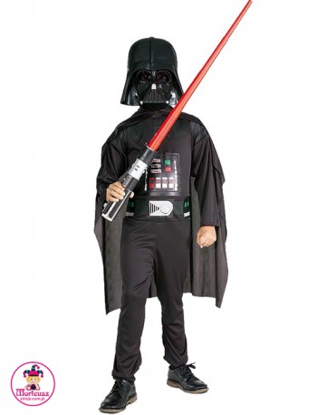 Kostium Lord Vader