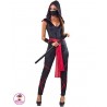 Strój Ninja girl