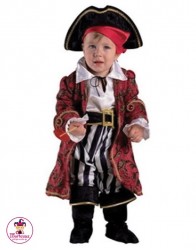 Kostium Pirat Mini