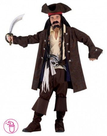 Kostium Pirat IV