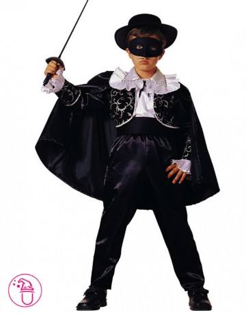 Kostium Zorro V