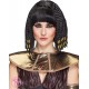Peruka damska Egipcjanka 30617
