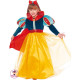 Kostium Śnieżka II