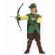 Strój Robin Hooda