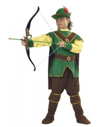 Kostium Robin Hood I