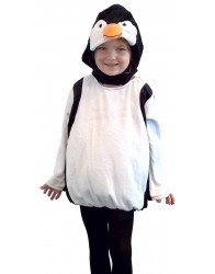 Kostium Pingwin