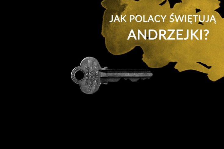 Jak Polacy świętują Andrzejki?